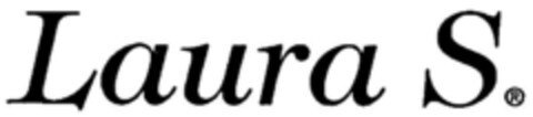 Laura S Logo (DPMA, 05.05.2000)