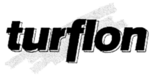 turflon Logo (DPMA, 30.08.2000)