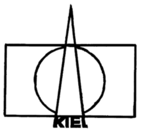 KIEL Logo (DPMA, 11.09.2000)