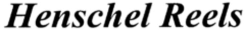 Henschel Reels Logo (DPMA, 06.11.2000)