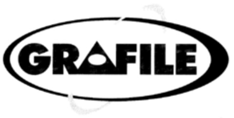 GRAFILE Logo (DPMA, 19.06.2001)