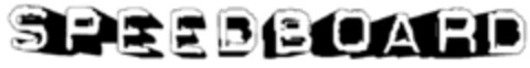 SPEEDBOARD Logo (DPMA, 26.06.2001)