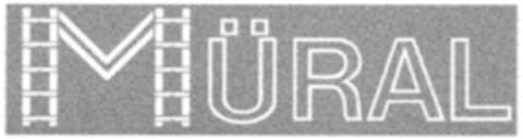 MÜRAL Logo (DPMA, 17.09.2001)