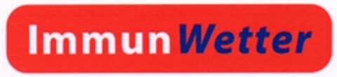 Immun Wetter Logo (DPMA, 04.02.2008)