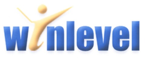 winlevel Logo (DPMA, 07.04.2008)