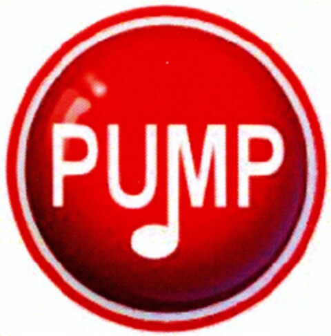 PUMP Logo (DPMA, 08.04.2008)