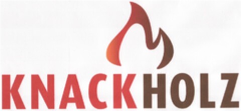 KNACKHOLZ Logo (DPMA, 21.04.2008)