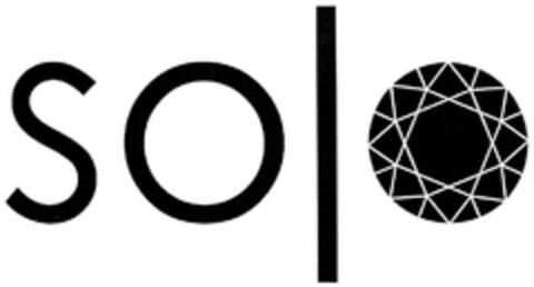 solo Logo (DPMA, 27.06.2008)