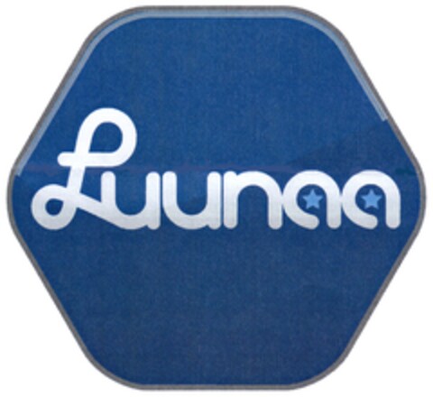 Luunaa Logo (DPMA, 10.09.2008)