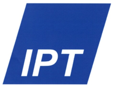 IPT Logo (DPMA, 29.10.2008)