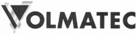 VOLMATEC Logo (DPMA, 19.11.2008)