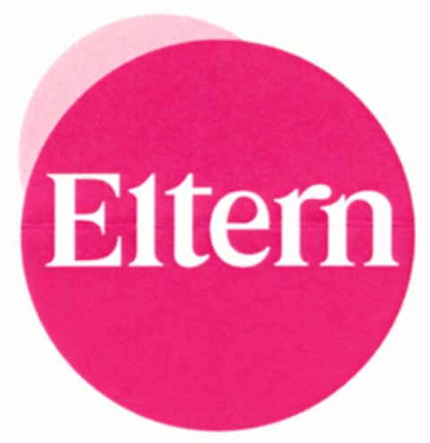 Eltern Logo (DPMA, 02/17/2009)