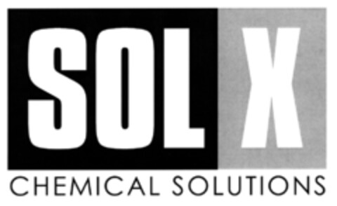 SOL-X Logo (DPMA, 05.03.2009)