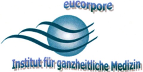 eucorpore Institut für ganzheitliche Medizin Logo (DPMA, 04/30/2009)