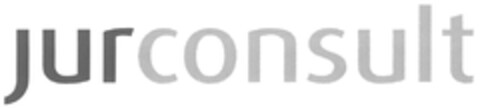 jurconsult Logo (DPMA, 05/07/2009)