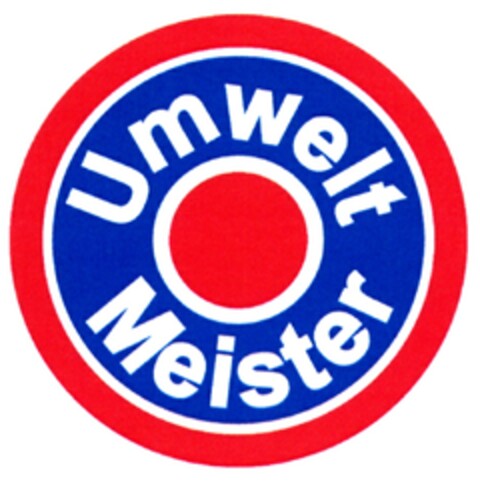 Umwelt Meister Logo (DPMA, 23.09.2009)