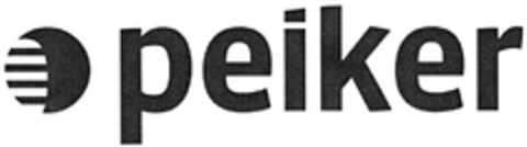 peiker Logo (DPMA, 20.04.2010)