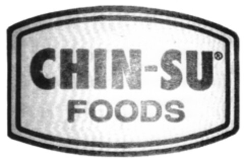 CHIN-SU FOODS Logo (DPMA, 28.06.2010)