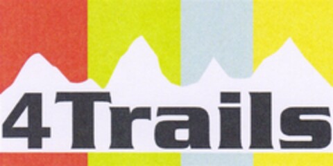 4Trails Logo (DPMA, 08.10.2010)