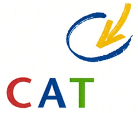 CAT Logo (DPMA, 15.09.2011)