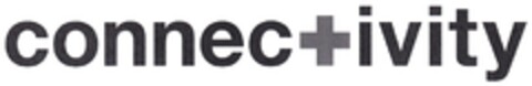 connec+ivity Logo (DPMA, 16.11.2011)
