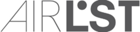 AIRLST Logo (DPMA, 11.06.2012)