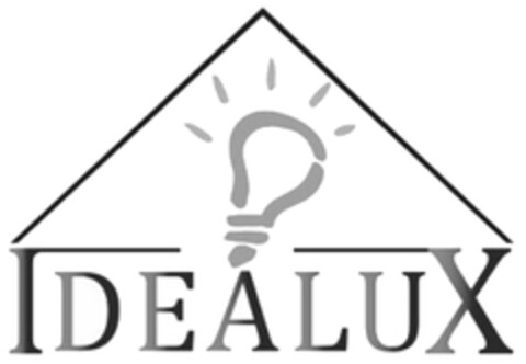 IDEALUX Logo (DPMA, 10.11.2012)