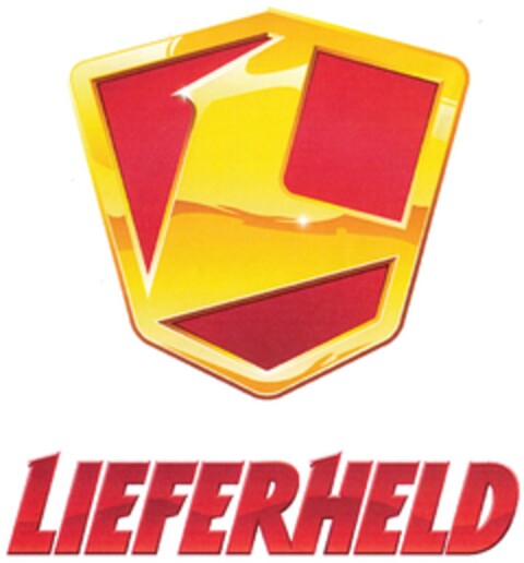 LIEFERHELD Logo (DPMA, 30.03.2012)