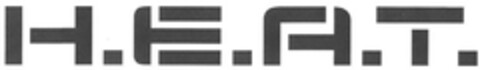 H.E.A.T. Logo (DPMA, 18.05.2012)