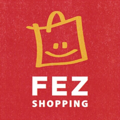 FEZ SHOPPING Logo (DPMA, 08/30/2012)