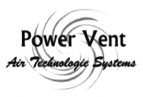 Power Vent Logo (DPMA, 29.01.2013)