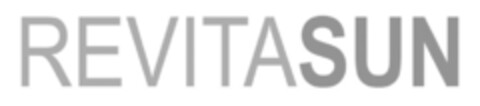 REVITASUN Logo (DPMA, 01.02.2013)