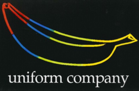 uniform company Logo (DPMA, 08.07.2013)