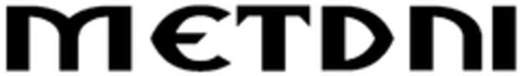 METDNI Logo (DPMA, 07/09/2013)