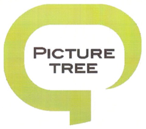 PICTURE TREE Logo (DPMA, 21.01.2013)