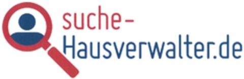 suche-Hausverwalter.de Logo (DPMA, 13.11.2013)
