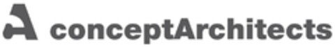 A conceptArchitects Logo (DPMA, 02/25/2014)