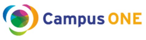 Campus ONE Logo (DPMA, 30.07.2014)