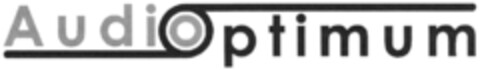 Audio Optimum Logo (DPMA, 30.10.2014)