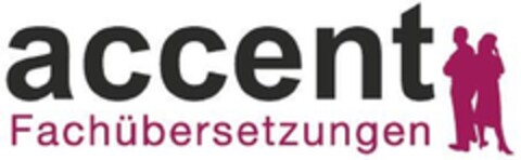 accent Fachübersetzungen Logo (DPMA, 01/27/2015)