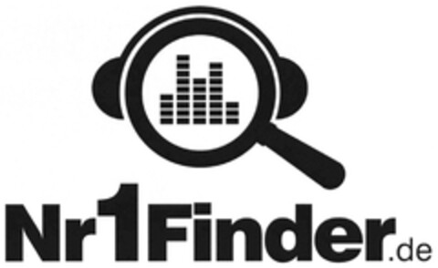 Nr1Finder.de Logo (DPMA, 07.05.2015)