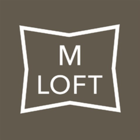 M LOFT Logo (DPMA, 29.10.2015)