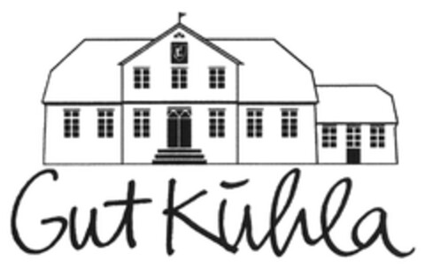 Gut Kuhla Logo (DPMA, 20.06.2016)