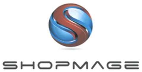 SHOPMAGE Logo (DPMA, 09/03/2016)