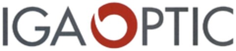 IGA OPTIC Logo (DPMA, 29.10.2016)