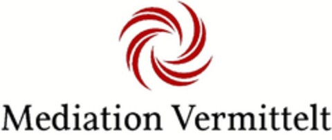 Mediation Vermittelt Logo (DPMA, 13.02.2016)