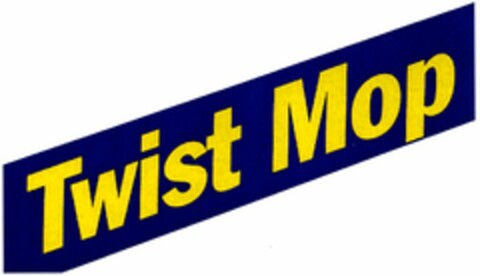 Twist Mop Logo (DPMA, 15.01.2002)