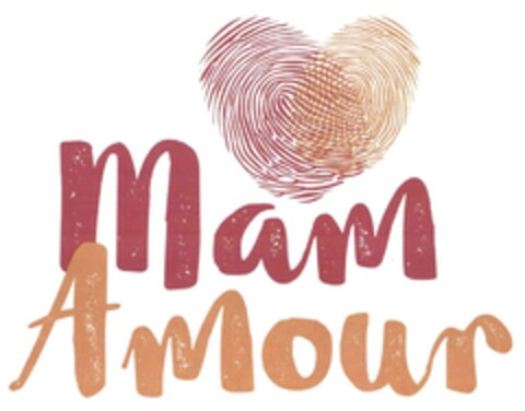 MamAmour Logo (DPMA, 05.10.2017)