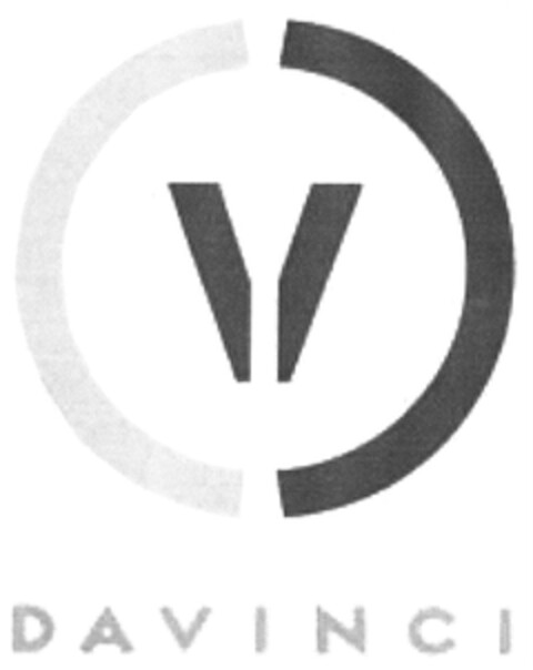 DAVINCI Logo (DPMA, 26.06.2017)