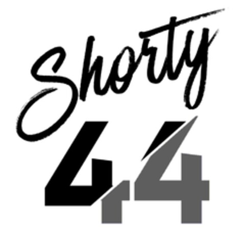 Shorty 44 Logo (DPMA, 20.02.2017)